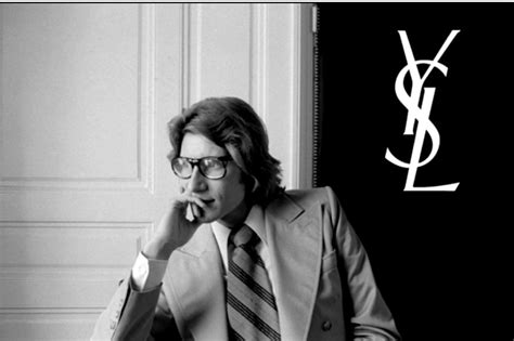 yves saint laurent la sua vita|yves saint laurent vita privata.